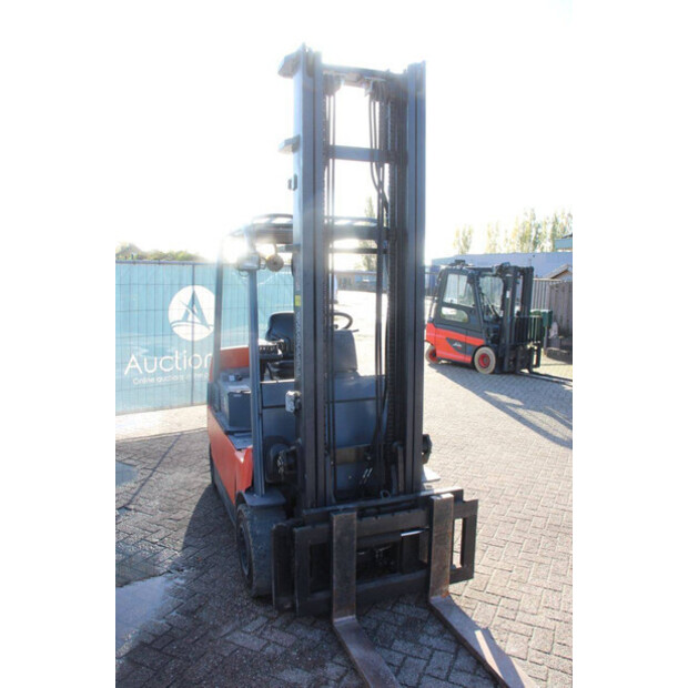 2006 تويوتا 7FBMF30-43209366