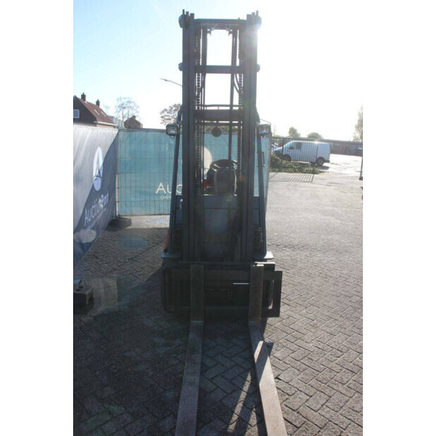 2006 تويوتا 7FBMF30-43209367