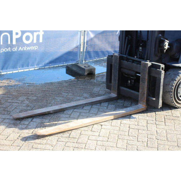 2006 تويوتا 7FBMF30-43209369