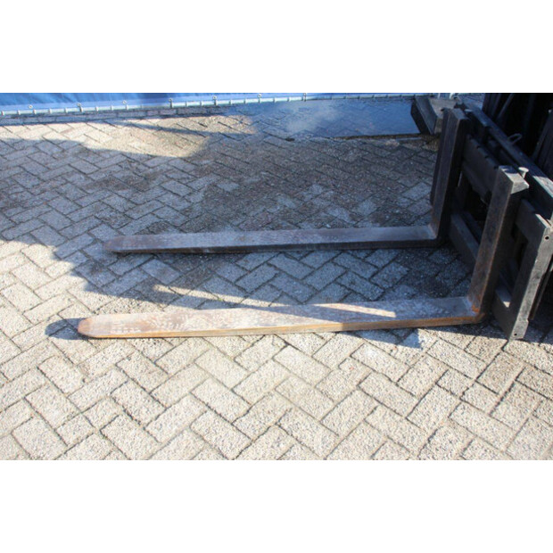 2006 تويوتا 7FBMF30-43209371