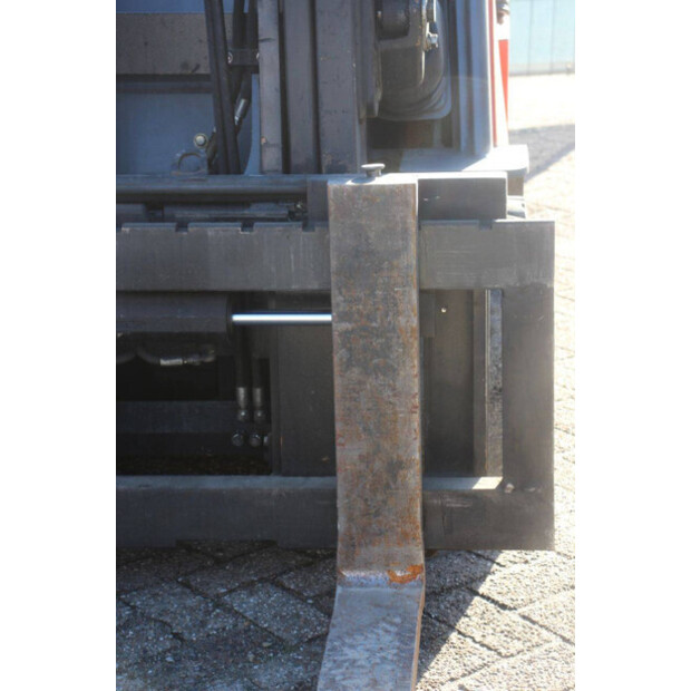 2006 تويوتا 7FBMF30-43209372