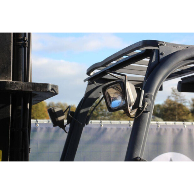 2006 تويوتا 7FBMF30-43209373