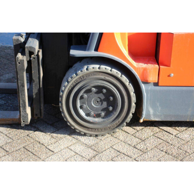 2006 تويوتا 7FBMF30-43209374