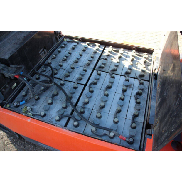 2006 تويوتا 7FBMF30-43209377