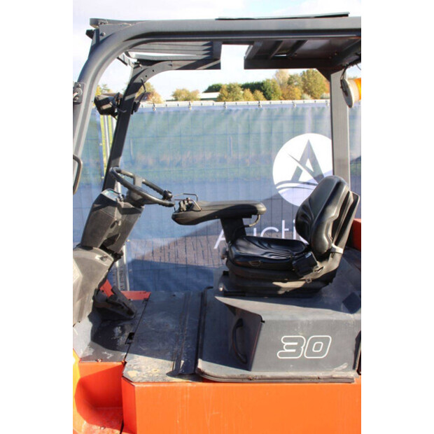 2006 تويوتا 7FBMF30-43209378