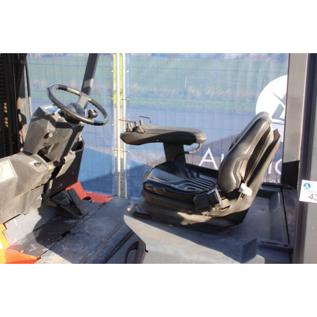 2006 تويوتا 7FBMF30-43209379