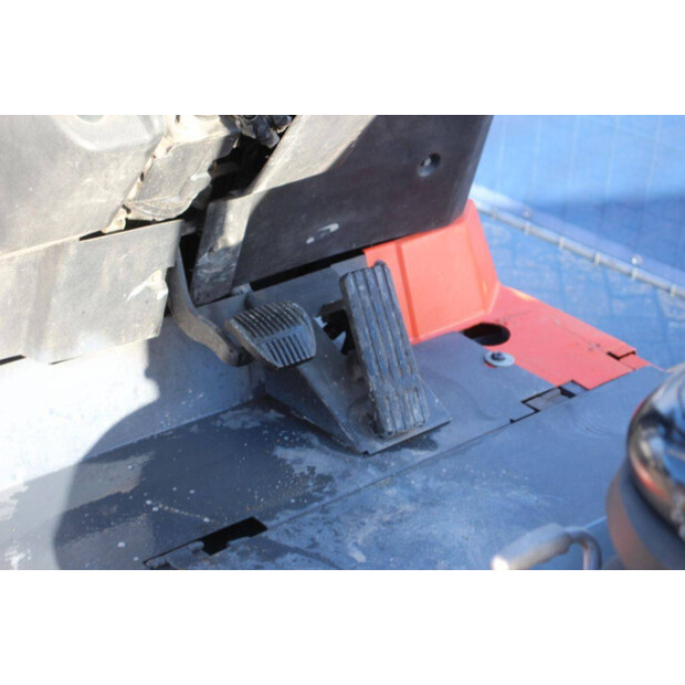 2006 تويوتا 7FBMF30-43209380