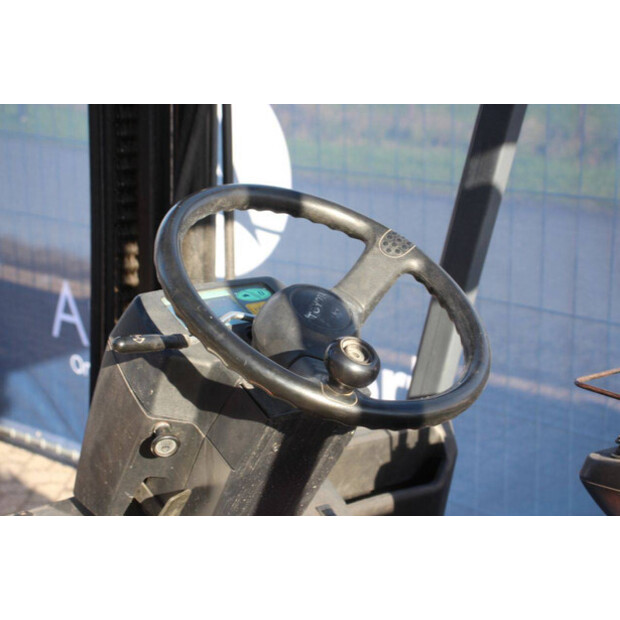 2006 تويوتا 7FBMF30-43209381