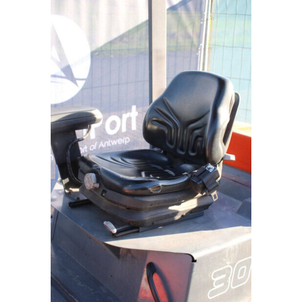 2006 تويوتا 7FBMF30-43209382