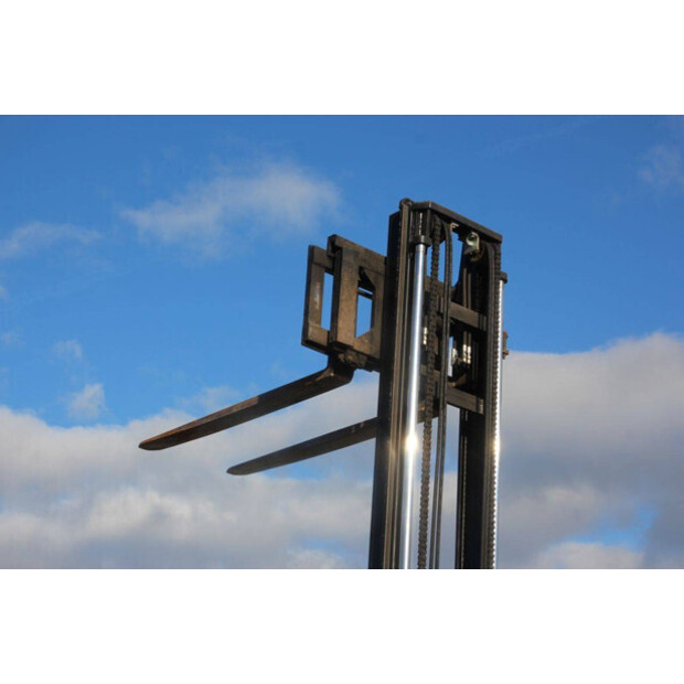 2006 تويوتا 7FBMF30-43209389