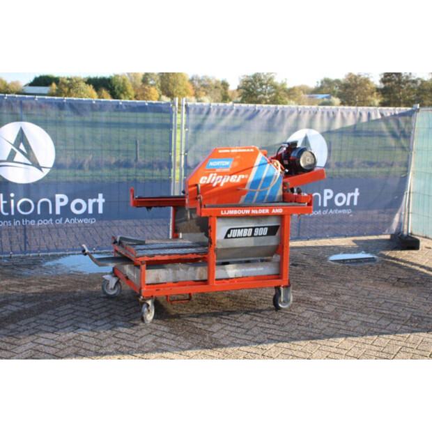 2019 Norton JUMBO 900-43209391