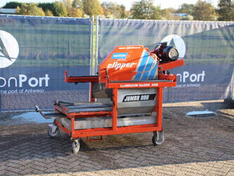 صورة ل 2019 Norton JUMBO 900