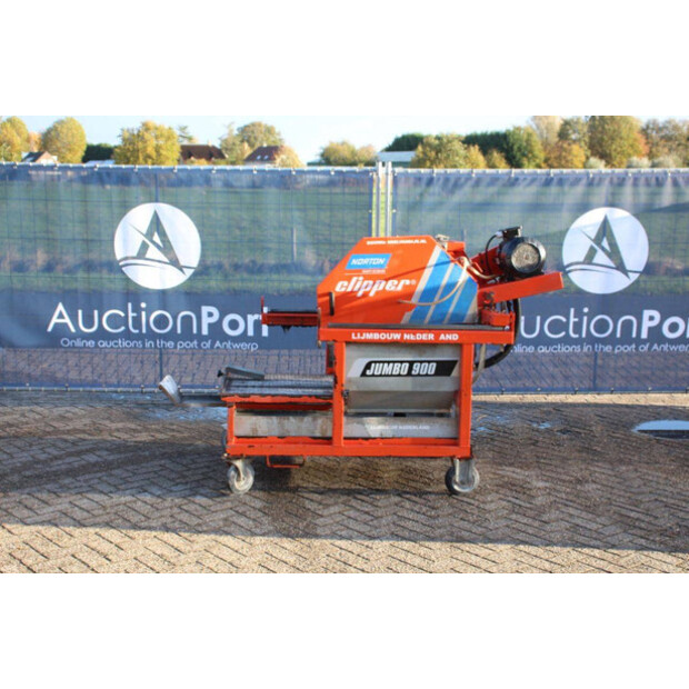 2019 Norton JUMBO 900-43209392