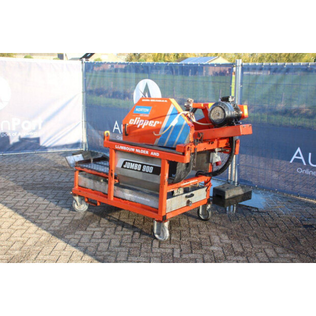 2019 Norton JUMBO 900-43209393