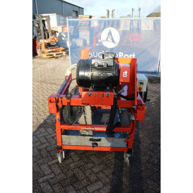 2019 Norton JUMBO 900-43209394