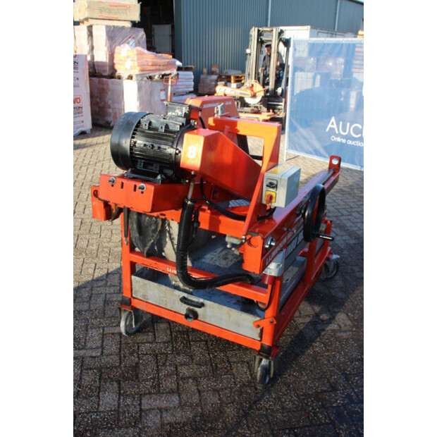 2019 Norton JUMBO 900-43209395