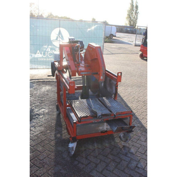 2019 Norton JUMBO 900-43209396