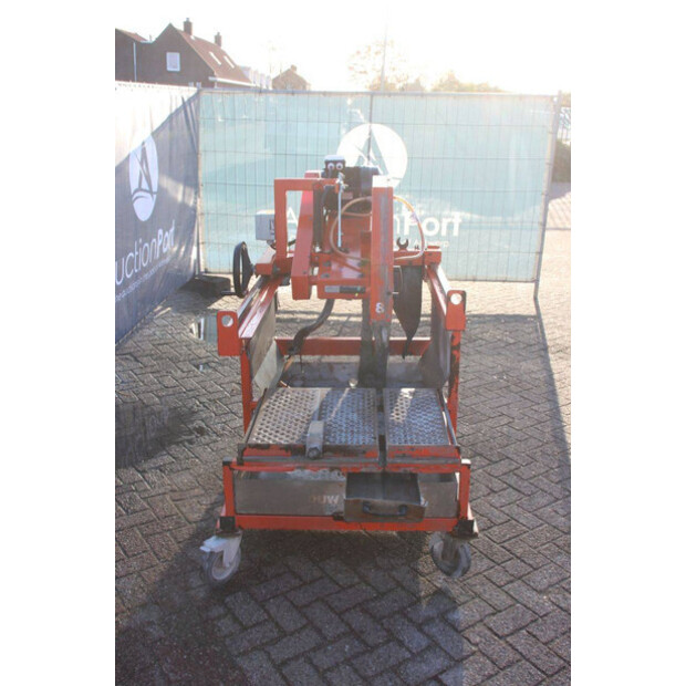 2019 Norton JUMBO 900-43209397