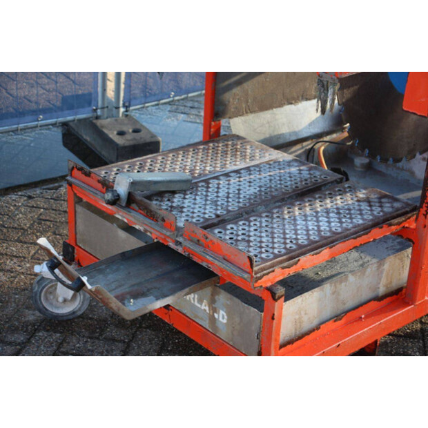 2019 Norton JUMBO 900-43209399