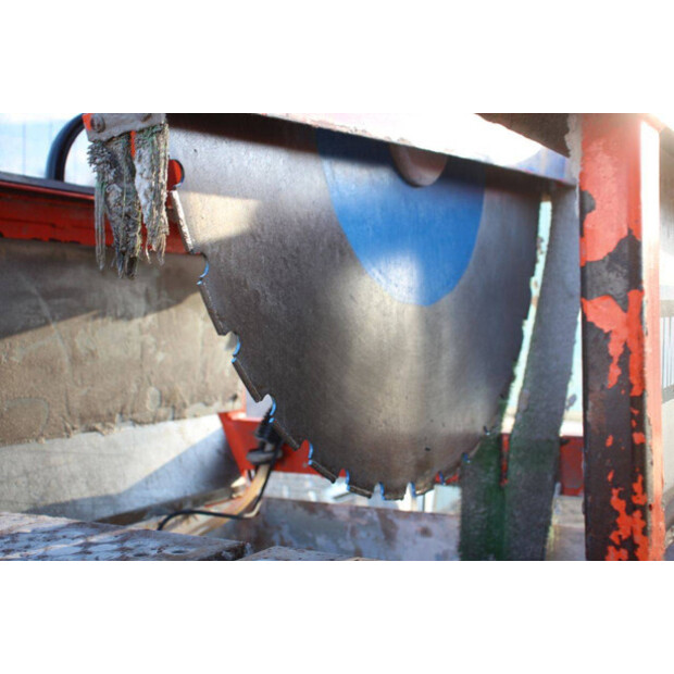 2019 Norton JUMBO 900-43209400