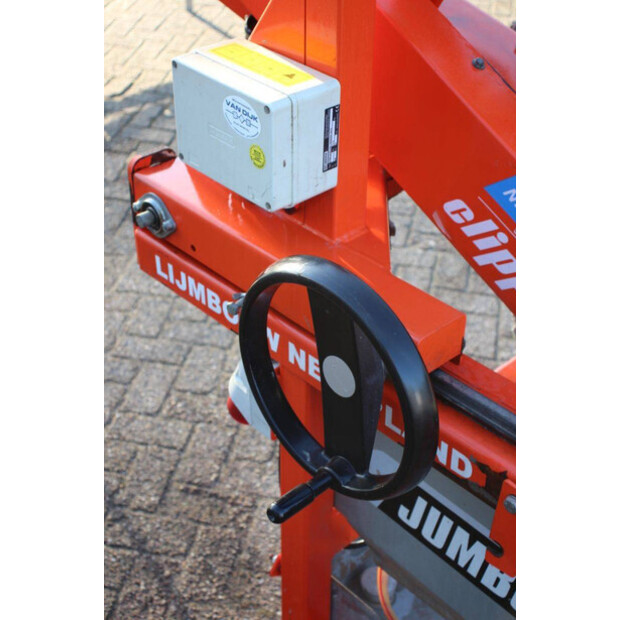 2019 Norton JUMBO 900-43209402