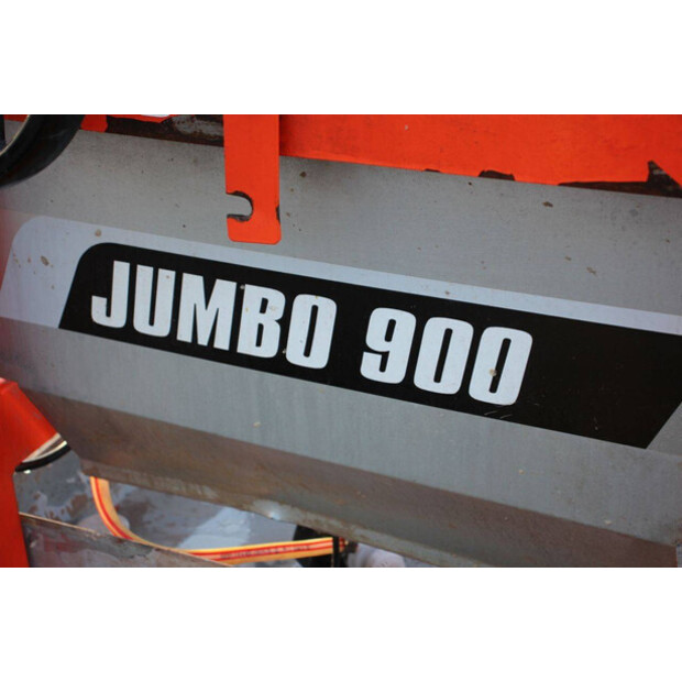 2019 Norton JUMBO 900-43209403