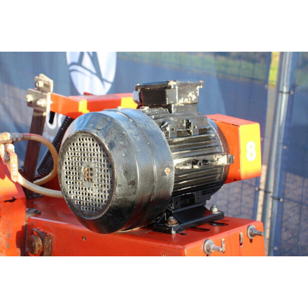 2019 Norton JUMBO 900-43209404