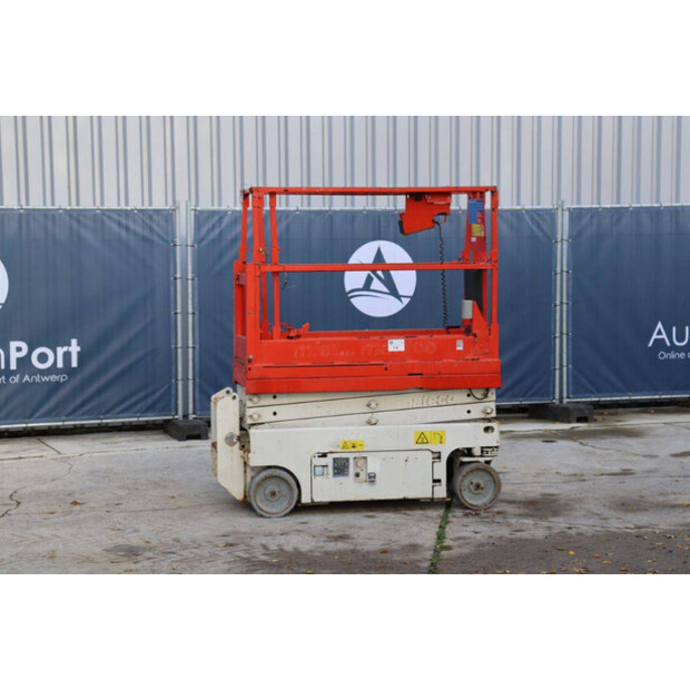 2013 Onbekend GS-1532-43209406