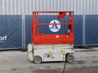 صورة ل رافعات مقصية 2013 أونبيكند GS-1532