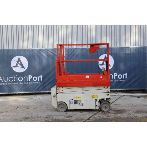 2013 Onbekend GS-1532-43209407