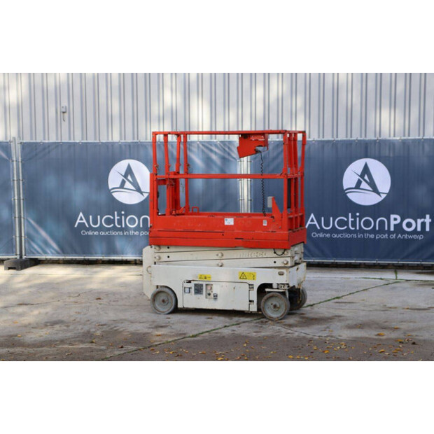 2013 Onbekend GS-1532-43209408