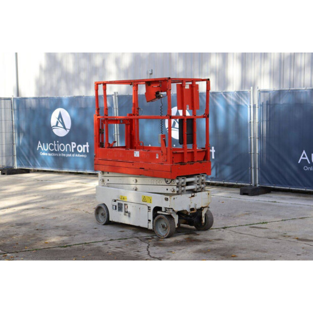 2013 Onbekend GS-1532-43209409