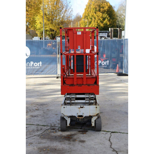 2013 Onbekend GS-1532-43209410