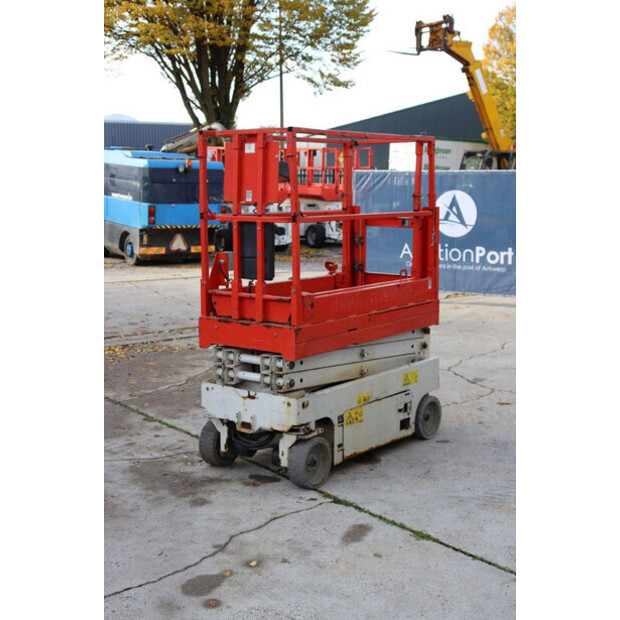 2013 Onbekend GS-1532-43209411