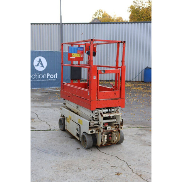 2013 Onbekend GS-1532-43209412