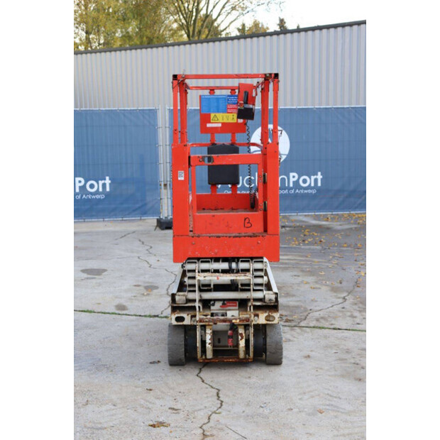 2013 Onbekend GS-1532-43209413