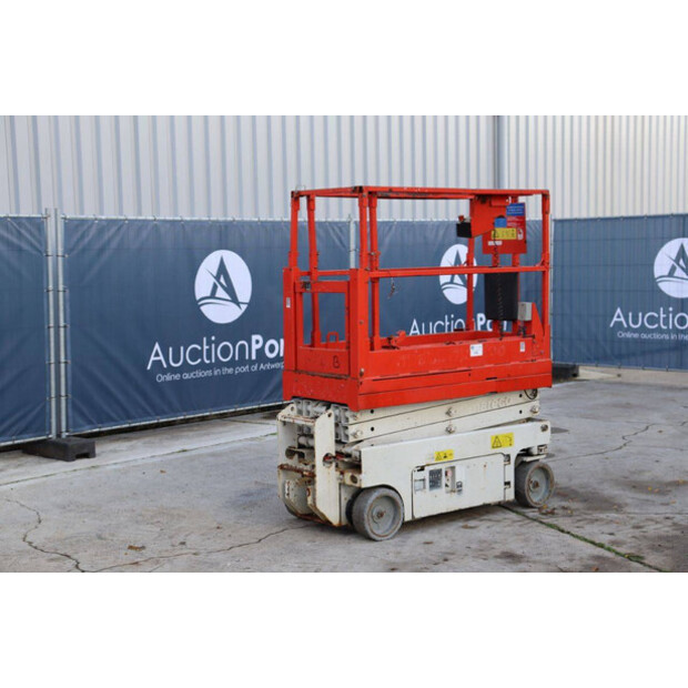 2013 Onbekend GS-1532-43209414