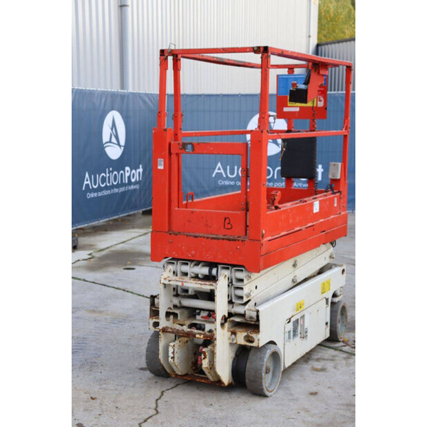 2013 Onbekend GS-1532-43209415