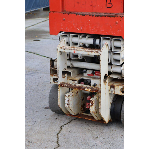 2013 Onbekend GS-1532-43209416