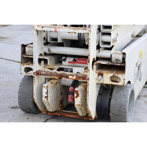 2013 Onbekend GS-1532-43209417