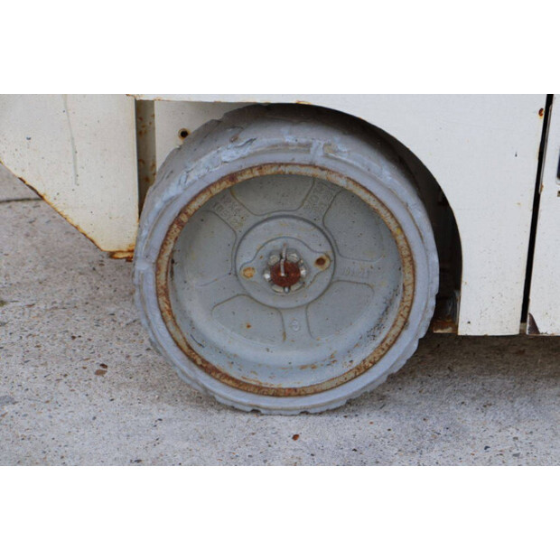 2013 Onbekend GS-1532-43209419