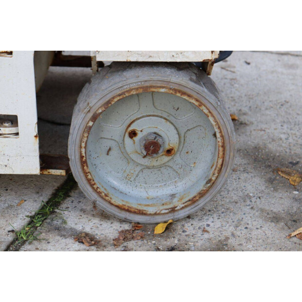 2013 Onbekend GS-1532-43209420