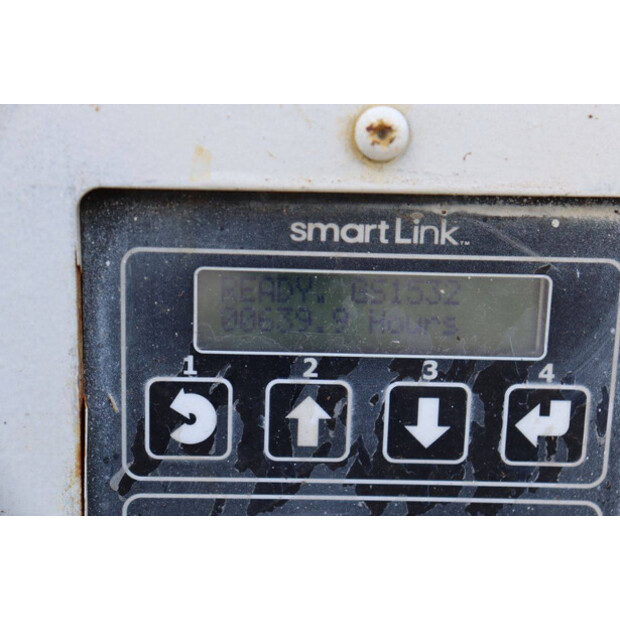 2013 Onbekend GS-1532-43209422