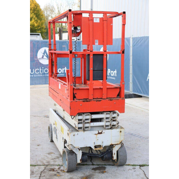 2013 Onbekend GS-1532-43209423