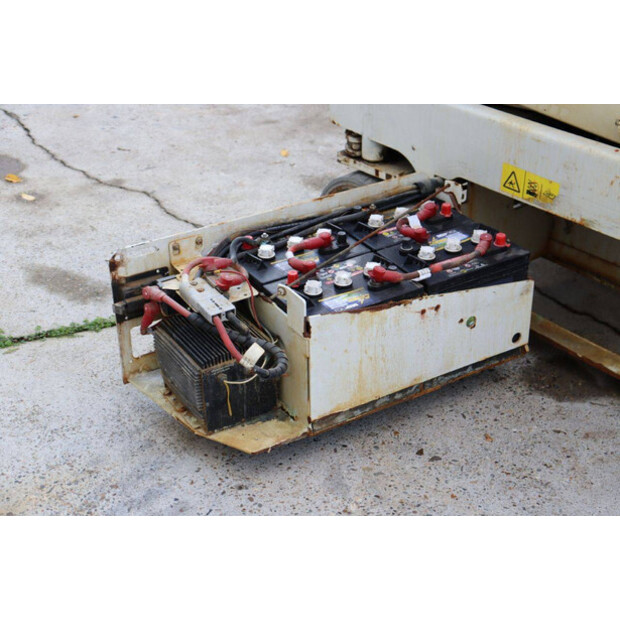 2013 Onbekend GS-1532-43209425