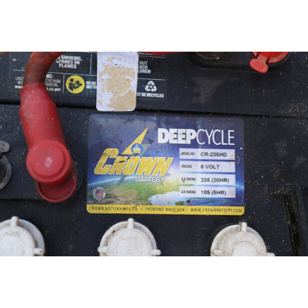 2013 Onbekend GS-1532-43209426