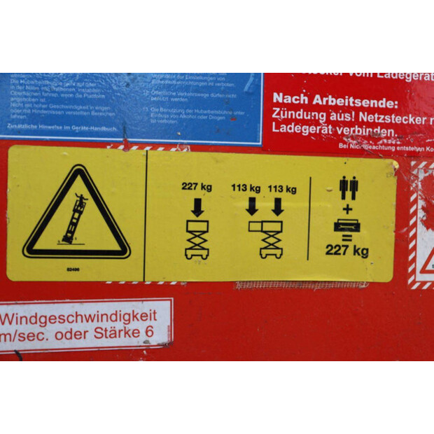 2013 Onbekend GS-1532-43209427