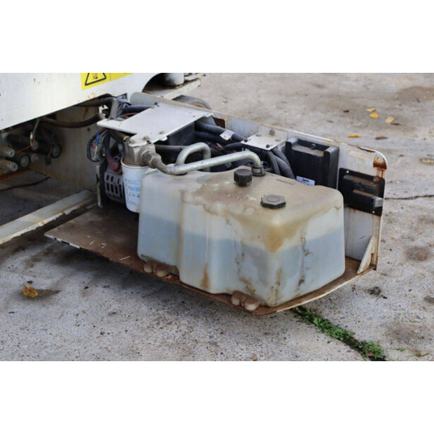 2013 Onbekend GS-1532-43209428