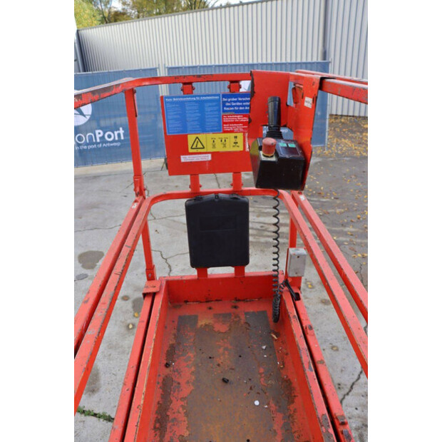 2013 Onbekend GS-1532-43209429