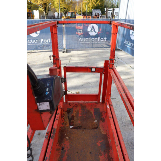 2013 Onbekend GS-1532-43209430